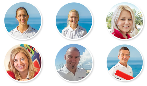 Kroatienspecialistens guider i kroatien
